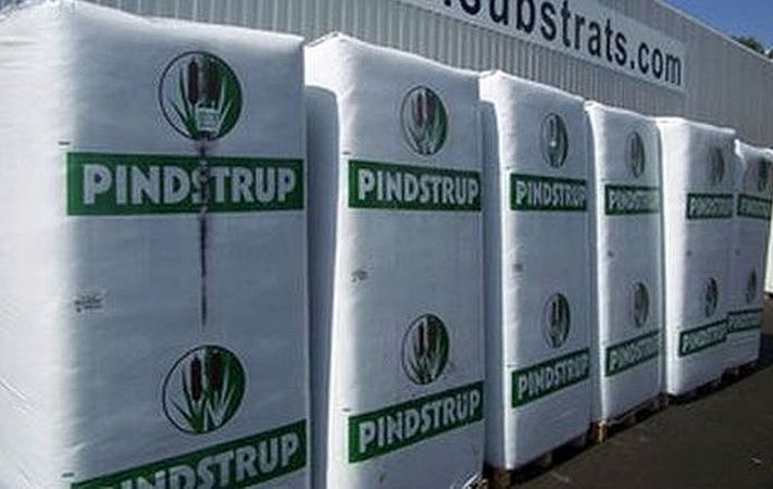 "Pindstrup Latvia" koncerna apgrozījums pagājušajā finanšu gadā sarucis par 20,7%