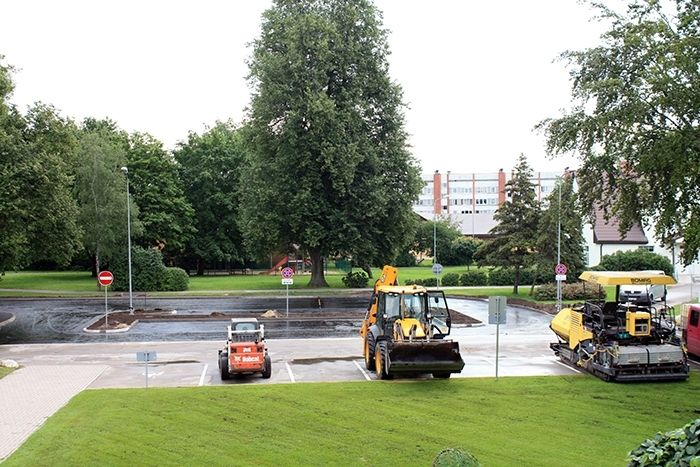 Piņķos būs luksofors, Babītē – apgaismotas ielas