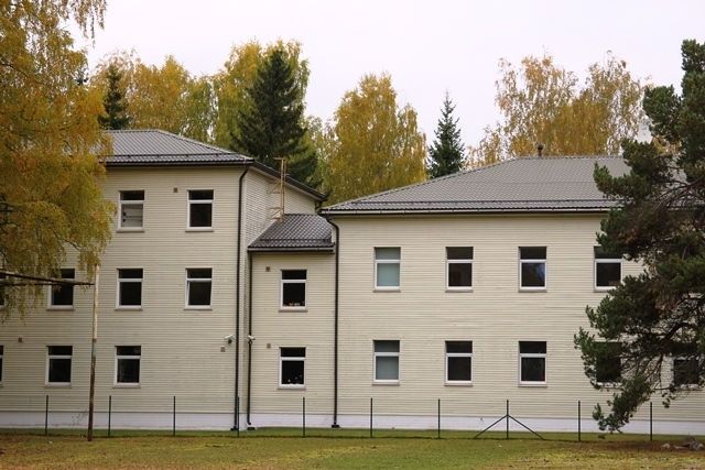 Pirmās no Grieķijas pārvietotās ģimenes saņēmušas alternatīvo statusu
