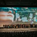 Attēls rakstam: Pirmizrādi piedzīvojusi Alises Zariņas filma "Nospiedumi"; no piektdienas tā skatāma arī Siguldā