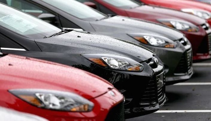 Pirmreizējā reģistrācija desmit mēnešos veikta par 1,6% vairāk vieglo automašīnu