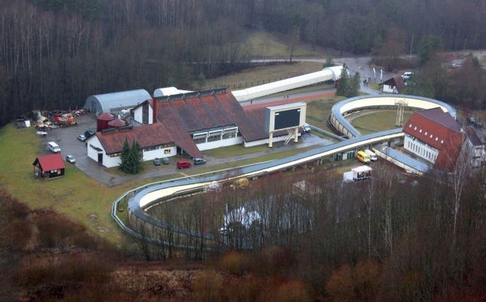 Pirms Pasaules kausa posmiem skeletonā un bobslejā Siguldā konstatēta saslimšana ar Covid-19