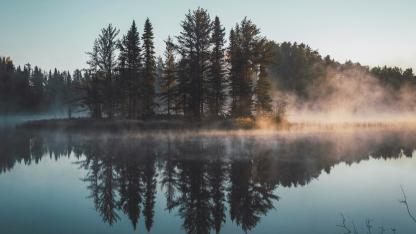 Attēls rakstam: Pirmslieldienu laikam vispiemērotākie jautājumi. Kas Tu esi, Dievs, kas esi  šīs bezdievīgās pasaules radītājs?