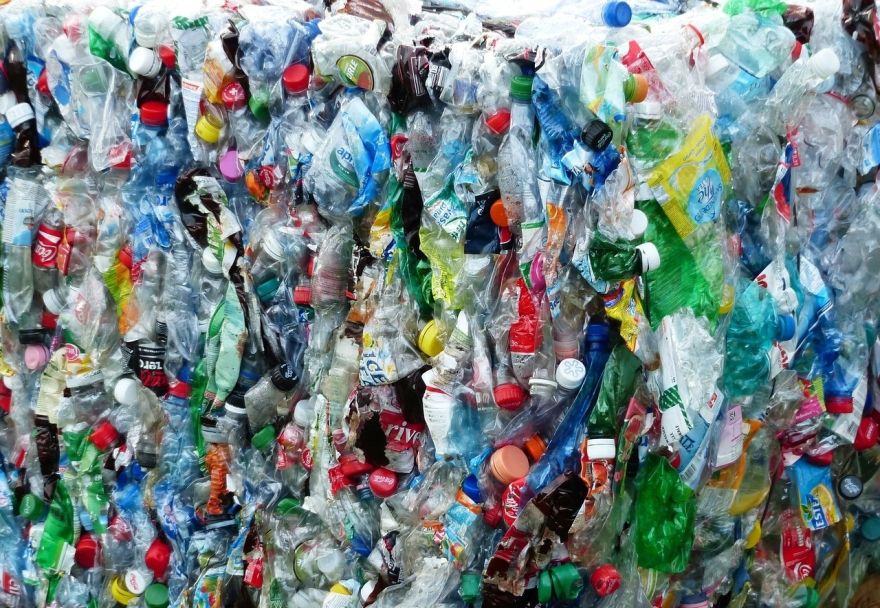 Plāno 49 500 eiro vērtu informatīvo kampaņu par nepieciešamību novērst atkritumu rašanos