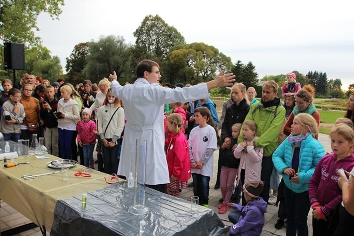 Plāno ieviest maksu par publisku pasākumu rīkošanu brīvā dabā īpaši aizsargājamās dabas teritorijās