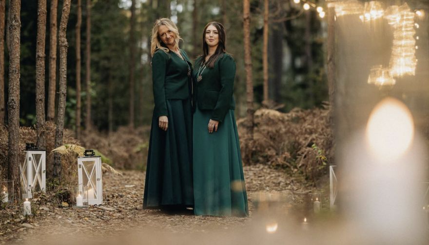 Plāno laulāties Saulkrastu novadā? Ir brīnišķīgi jaunumi!