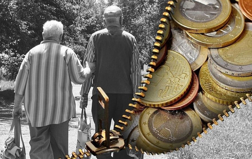 Plānots no 2024.gada atjaunot pensiju piemaksas par apdrošināšanas stāžu