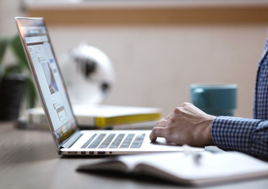 Platformā "Kurp.es" apkopots vairāk nekā 100 tiešsaistes pasākumu