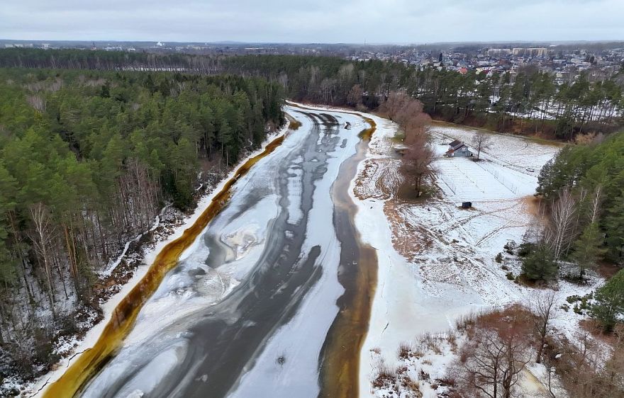 Plūdu sezonai sākoties, aicina ievērot elektrodrošību