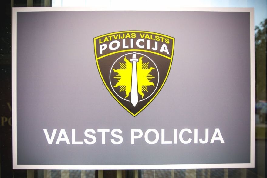 Policija aicina atsaukties ceļu satiksmes negadījuma aculieciniekus