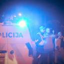 Attēls rakstam: Policija brīdina: Latvijā nākotnē iespējama etniski organizētas noziedzības veidošanās