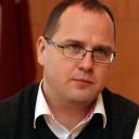 Attēls rakstam: Policija izmeklē nelikumīgu piekļūšanu Čudara e-pastam; viņš to komentē izvairīgi