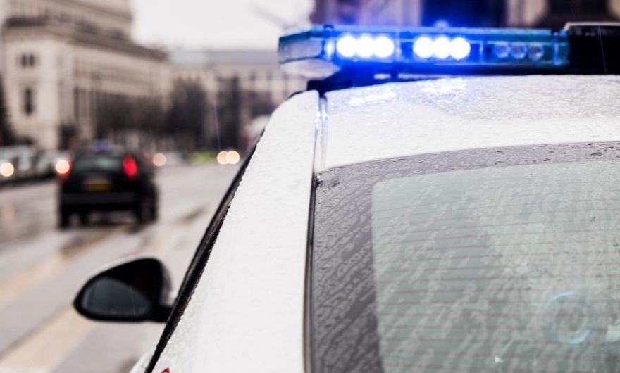 Policija sākusi astoņus administratīvā pārkāpuma procesus par sejas masku nelietošanu