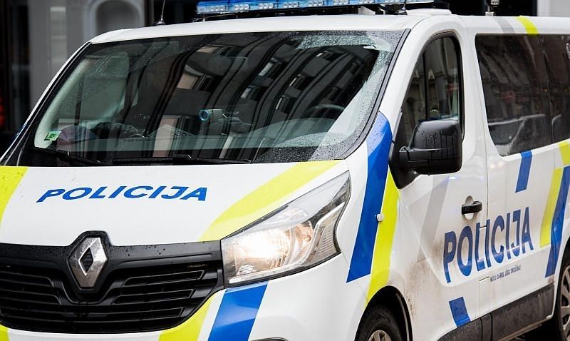 Policijas meklētā jauniete atrasta sveika un vesela