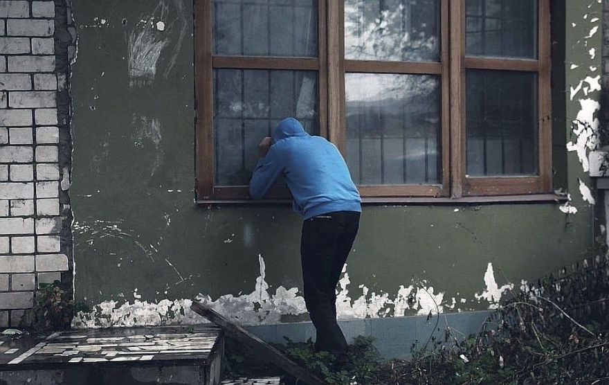 Policisti Balžos aizturējuši velosipēdu zagli
