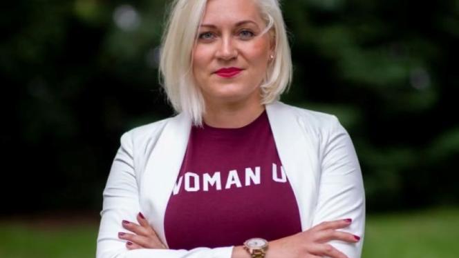 Attēls rakstam: Politiķiem būtu jāstartē vēlēšanās ar savu CV, nevis solījumiem, uzsver docētāja Rūta Treija