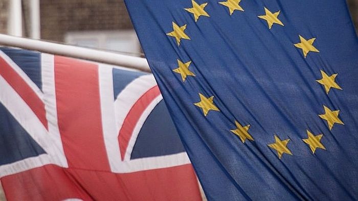 Praktiskas situācijas pēc "Brexit"