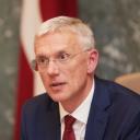 Attēls rakstam: Premjers: Aizdomu ēnas ap Rīgas domi un "Rīgas satiksmi" ir šausmīgas, bet tiksim ar to galā