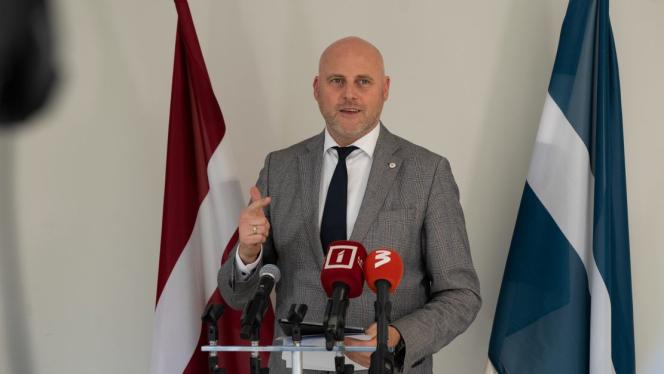 Attēls rakstam: Premjers: Patvertņu jautājums līdzšinējā sistēmā Latvijā ir izgāzies