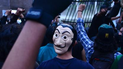 Attēls rakstam: Preses brīvībai Latvijā jāuzdod ļoti neērti jautājumi