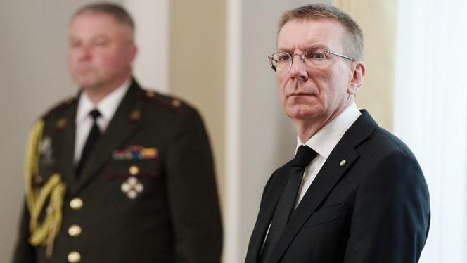 Attēls rakstam: Prezidents: Amatpersonas valsts pārvaldē nedrīkst būt neaizskaramas