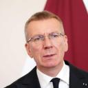 Attēls rakstam: Prezidents ir tiešs: Varētu būt īstais laiks profesionāļa virzīšanai uz aizsardzības ministra amatu