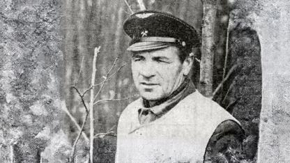 Attēls rakstam: Priekšlasījumā Inciemā stāstīs par dzejnieku un prozistu Albertu Cauni