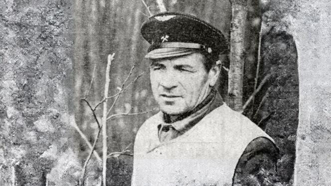 Attēls rakstam: Priekšlasījumā Inciemā stāstīs par dzejnieku un prozistu Albertu Cauni