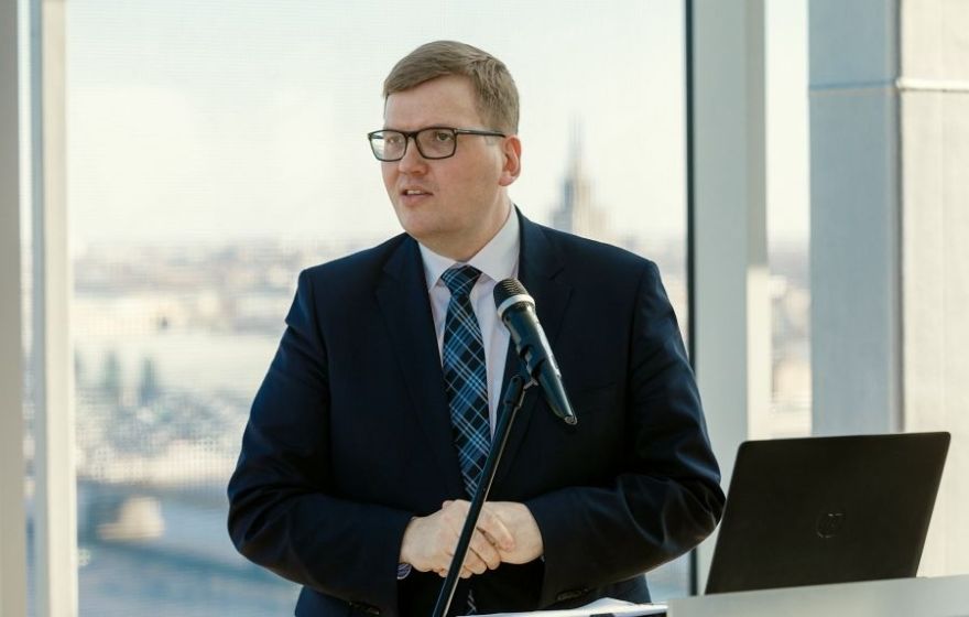 Priekšlikumu par administratīvo reģionu darbu pēc novadu reformas VARAM valdībā sola iesniegt rudenī