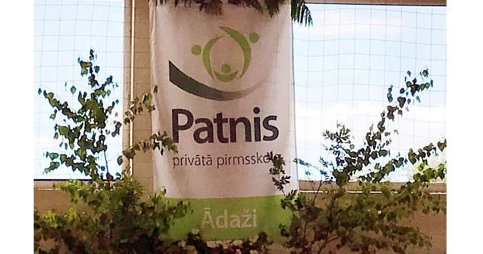 Privātskola "Patnis" Rīgā un Ādažos svin 25 gadu jubileju