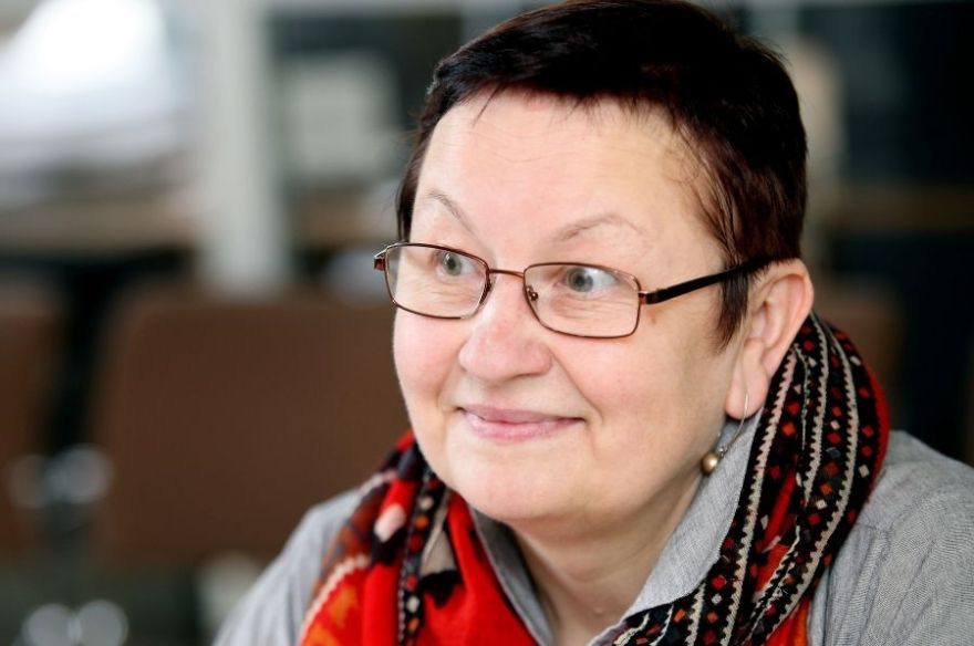 Profesore: Nepieciešama domāšanas veida maiņa – no regulām pie atbalsta