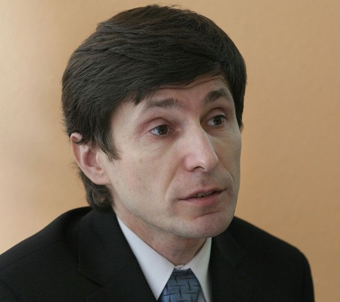Profesors Sergejs Kruks: "Sabiedrībai ir vajadzīgi skaidri spēles noteikumi, kas darbojas"