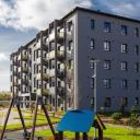 Attēls rakstam: Projektā "Dreilinga mājas" Stopiņu novadā ekspluatācijā nodota piektā māja