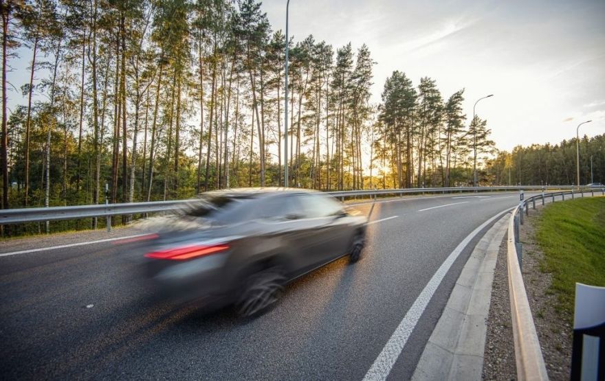 Projektēs Tallinas šosejas divlīmeņu šķērsojumu pie Ādažiem