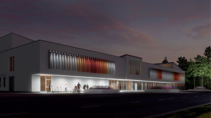 Projekts par 14,3 miljoniem eiro: Olainē uzsāk būvdarbus Jelgavas ielā