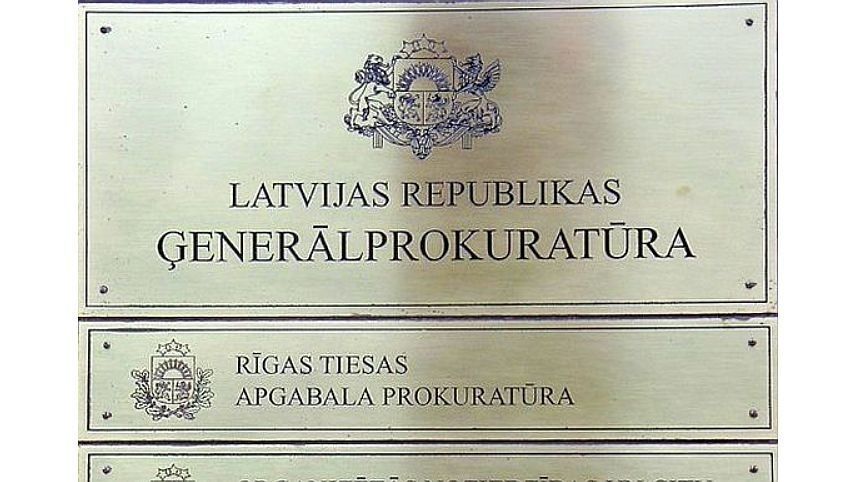 Prokurors atkārtoti vēršas tiesā pret Mārupes novada būvvaldi