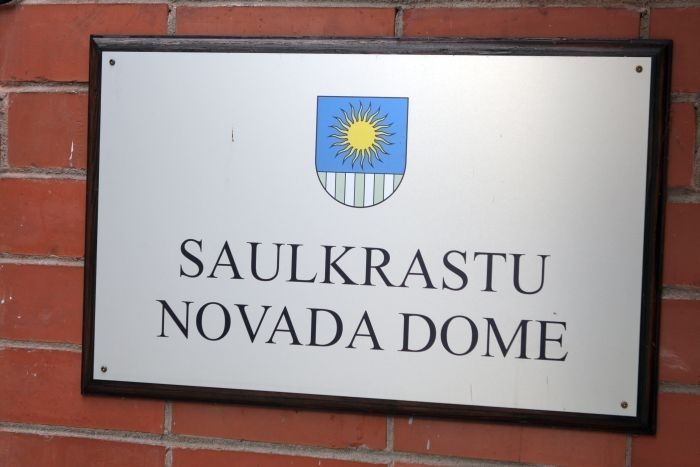 Publiskā apspriešana par plānojumu Baltijas jūras piekrastei Saulkrastos