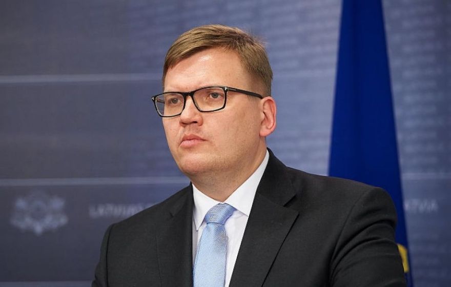 Pūce: Covid-19 krīzes dēļ koalīcija pagaidām neplāno atlikt pašvaldību reformas īstenošanu