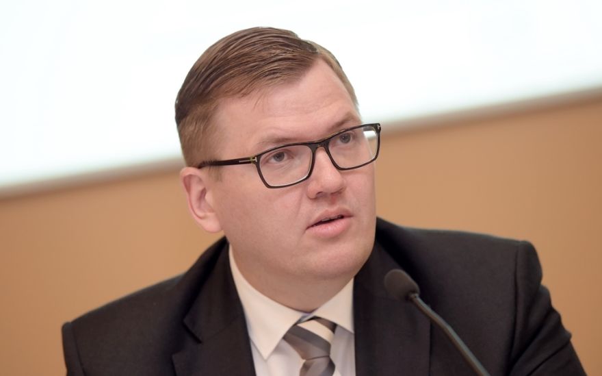 Pūce: Latvijai jāpielāgojas ES virzībai uz drosmīgāku un izlēmīgāku vides politiku
