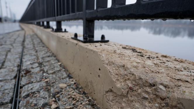 Attēls rakstam: Pūpols par Mūkusalas promenādes būvnieku: “Zeme, atveries!”