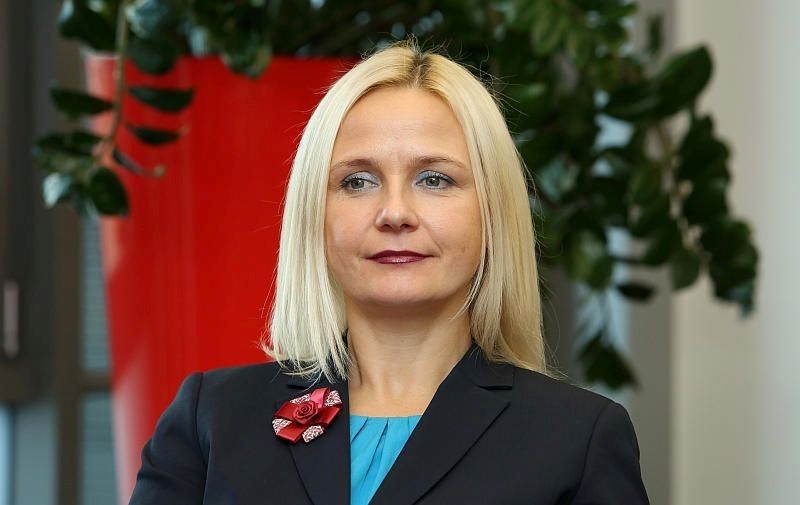 Purgaile: Latvijā drīzumā vairs nebūs iespējams veikt ar naudas atmazgāšanu saistītas darbības