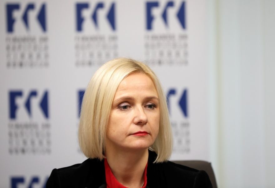 Purgaile: Latvijas ekonomikai ļoti palīdzētu jauna kreditētāja ienākšana banku sektorā
