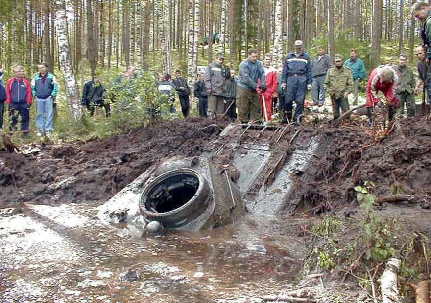Purvs un tanks ir nesavienojami jēdzieni. Kā vides aizsardzība var sekmēt valsts aizsardzību
