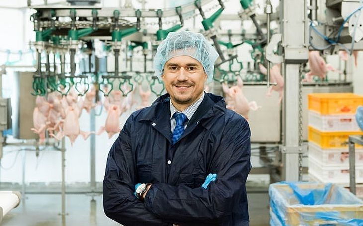 "Putnu fabrika "Ķekava"": Pārtiku iegādājas mērenāk salīdzinājumā ar ārkārtējās situācijas sākumu