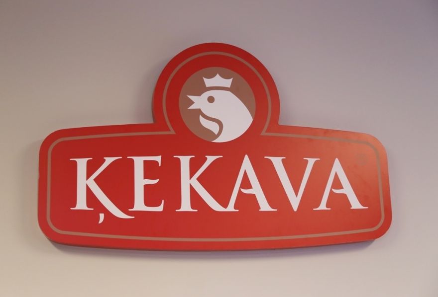 "Putnu fabrikas Ķekava" padomes locekli Jonu Bakši nomainījis finansists Mažvīds Šileika
