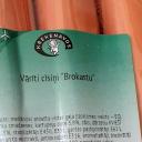 Attēls rakstam: PVD Lietuvā ražotos cīsiņos konstatē akūtu infekcijas slimību izraisošus mikroorganismus