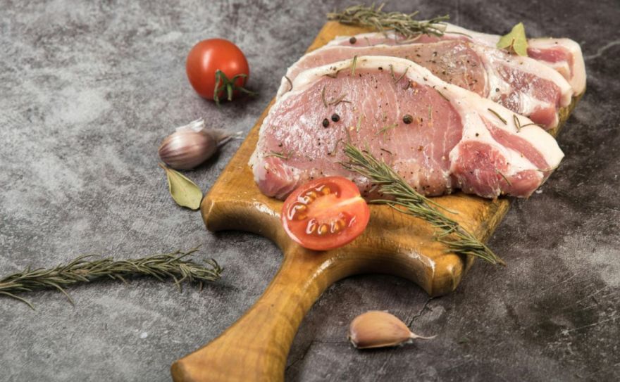 PVD Lietuvas izcelsmes cūkgaļas karbonādē konstatējis salmonellas