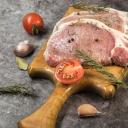 Attēls rakstam: PVD Lietuvas izcelsmes cūkgaļas karbonādē konstatējis salmonellas