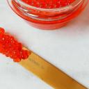 Attēls rakstam: PVD robežkontrolē Krievijas imitētajos ikros konstatē neatļautas pārtikas piedevas