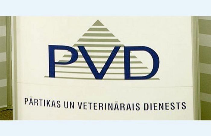 PVD trīs pārtikas bagātinātājos konstatējis neatļautu krāsvielu